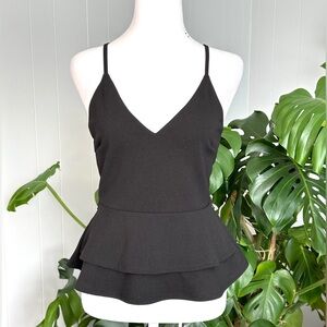 🛍️O Delilah cute crop top Size XXS